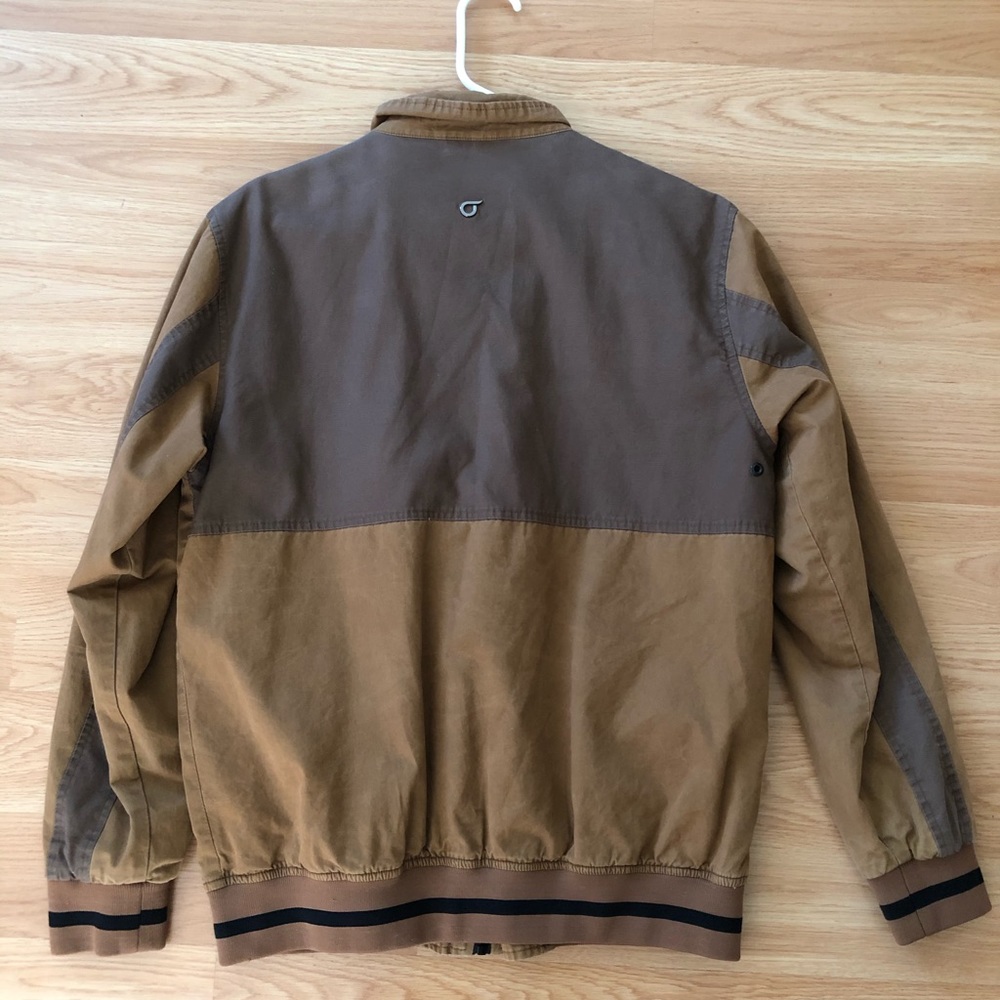 ORISUE jacket - Picture 2 of 5